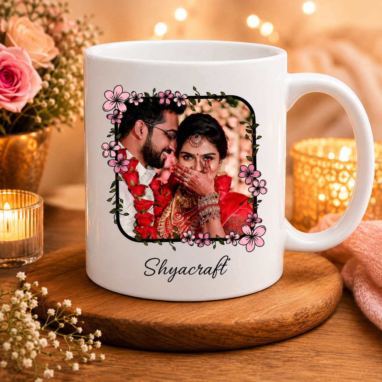 Couple Mug