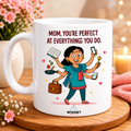 Mom mug