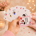 13 Reasons cards