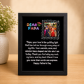 Father's Day Special Frame