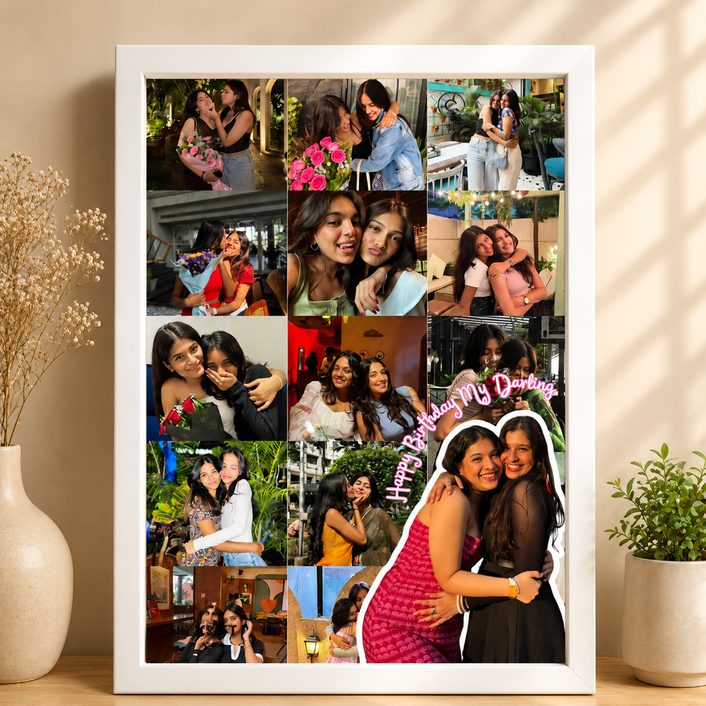 A Side Popup frame