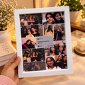 Best Friends Memory Frame ✨