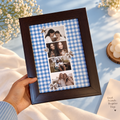 Photo Collage Frame 💙
