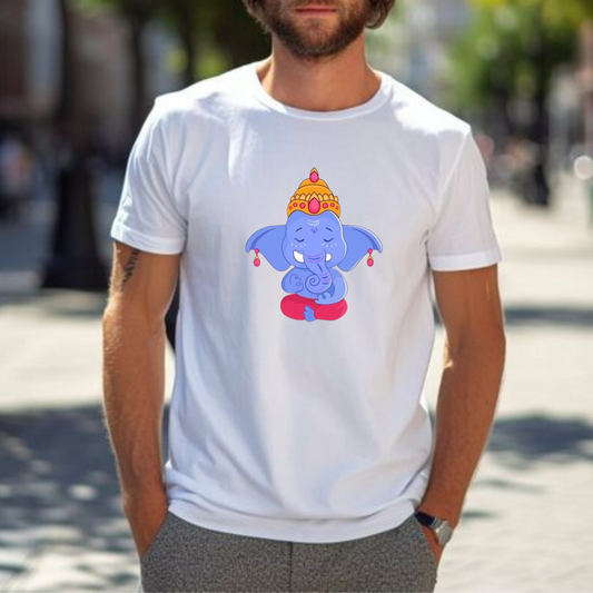 Ganpati T-shirt