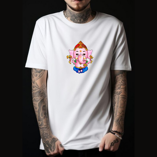 Ganpati T-shirt