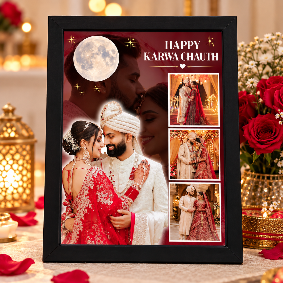 my love frame