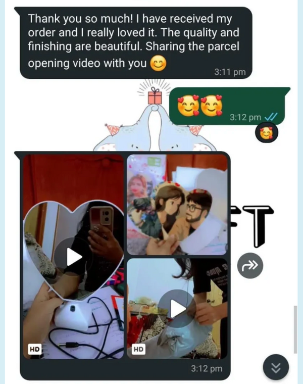  review screenshot