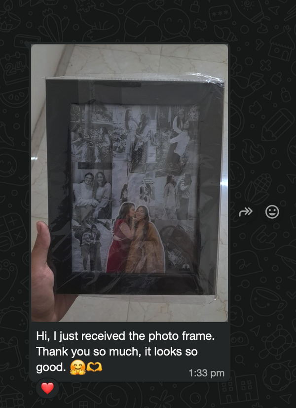  review screenshot