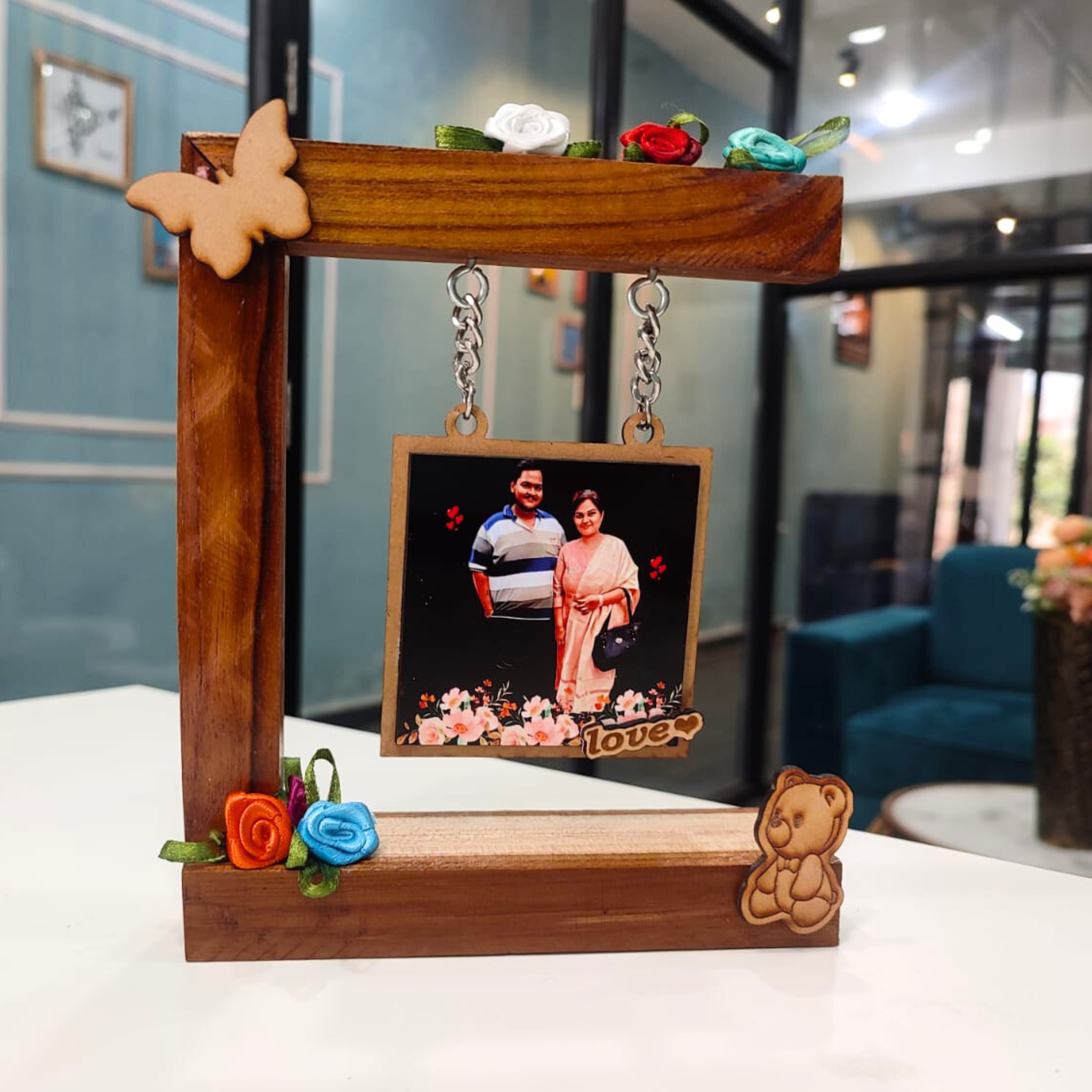 Swing Table Top ✨💖