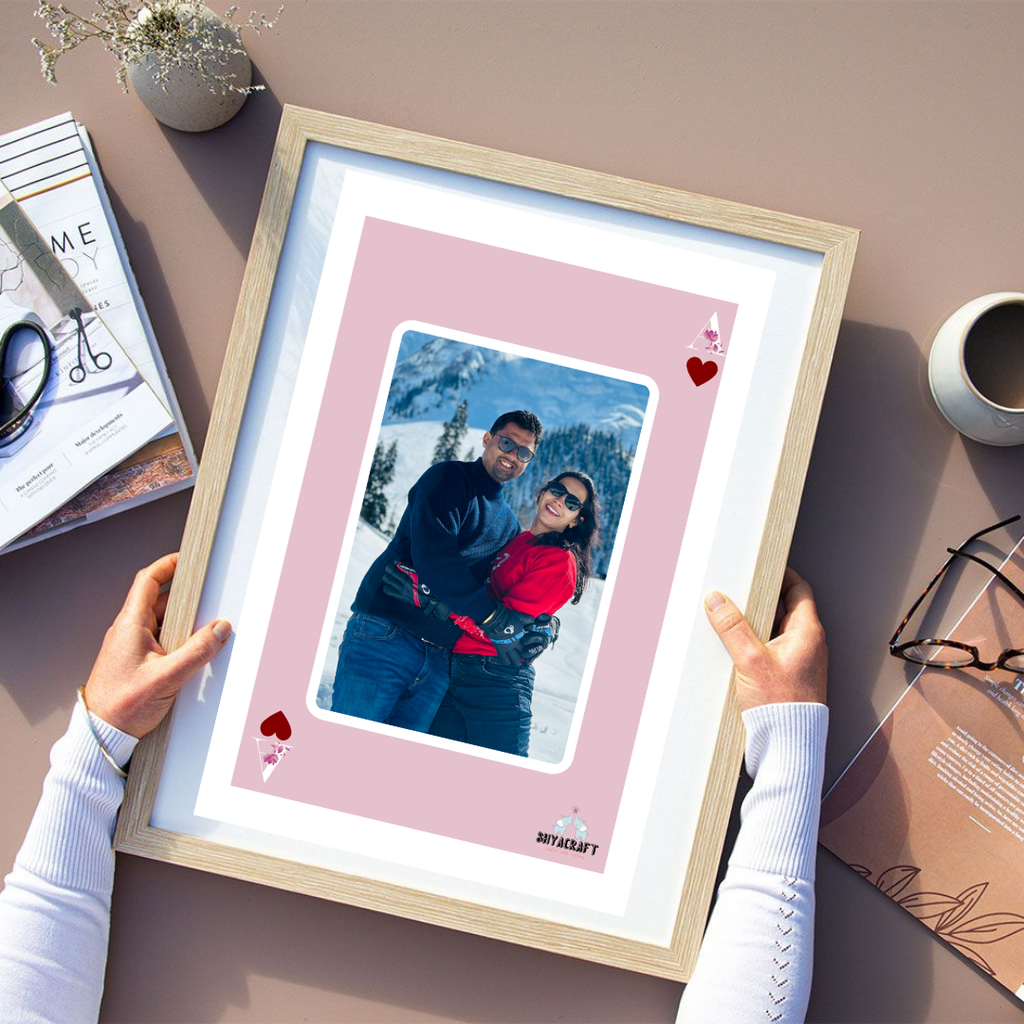 The Ace Frame