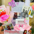 🎀 All-in-One Personalized Gift Hamper 🎀