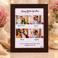 Raksha Bandhan Frame