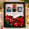 Spidey Memories Frame ❤️