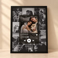 Spotify Frame
