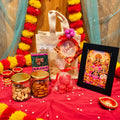 🪔✨ Shubh Aarambh – Diwali Blessings Hamper ✨🪔