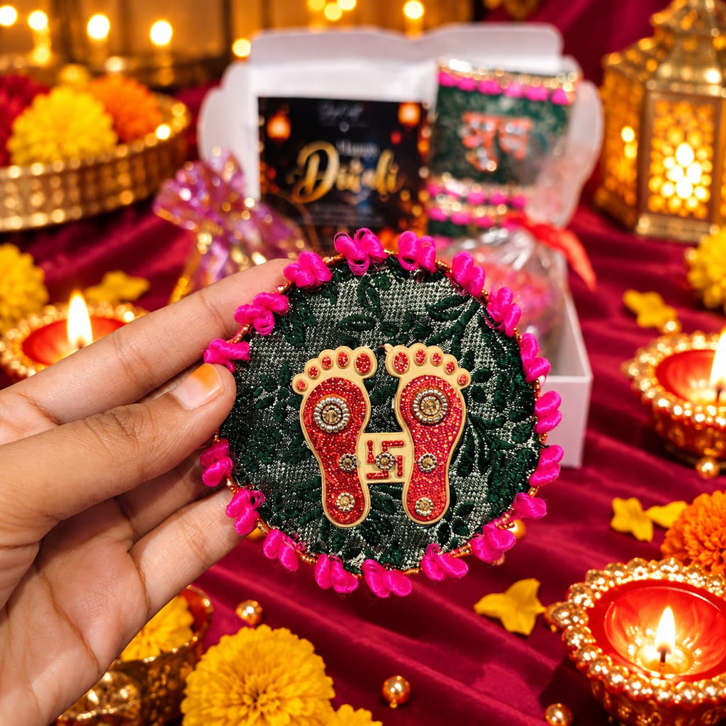 Diwali Delight Box 🎁🎇