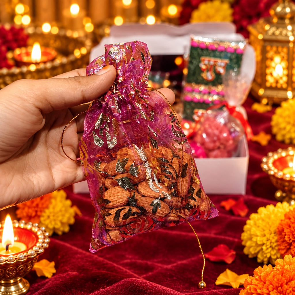 Diwali Delight Box 🎁🎇
