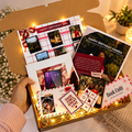 Personalized Birthday Explosion Gift Box 🎁